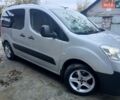 Серый Пежо Partner, объемом двигателя 1.56 л и пробегом 354 тыс. км за 4950 $, фото 1 на Automoto.ua