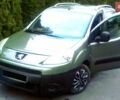 Сірий Пежо Partner, об'ємом двигуна 1.6 л та пробігом 221 тис. км за 5128 $, фото 1 на Automoto.ua