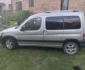 Сірий Пежо Partner, об'ємом двигуна 1 л та пробігом 210 тис. км за 4800 $, фото 1 на Automoto.ua