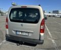 Серый Пежо Partner, объемом двигателя 1.6 л и пробегом 260 тыс. км за 7000 $, фото 10 на Automoto.ua
