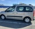 Серый Пежо Partner, объемом двигателя 1.6 л и пробегом 260 тыс. км за 7000 $, фото 8 на Automoto.ua