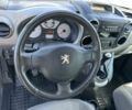 Серый Пежо Partner, объемом двигателя 1.6 л и пробегом 260 тыс. км за 7000 $, фото 7 на Automoto.ua