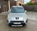 Сірий Пежо Partner, об'ємом двигуна 1.6 л та пробігом 308 тис. км за 5500 $, фото 1 на Automoto.ua