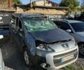Сірий Пежо Partner, об'ємом двигуна 1.56 л та пробігом 230 тис. км за 1800 $, фото 1 на Automoto.ua