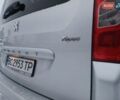 Сірий Пежо Partner, об'ємом двигуна 1.6 л та пробігом 320 тис. км за 5500 $, фото 1 на Automoto.ua