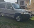 Сірий Пежо Partner, об'ємом двигуна 1 л та пробігом 210 тис. км за 4800 $, фото 1 на Automoto.ua