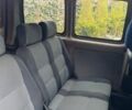 Серый Пежо Partner, объемом двигателя 1.6 л и пробегом 158 тыс. км за 3800 $, фото 7 на Automoto.ua