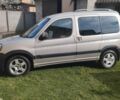 Сірий Пежо Partner, об'ємом двигуна 1 л та пробігом 210 тис. км за 4800 $, фото 5 на Automoto.ua
