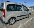 Серый Пежо Partner, объемом двигателя 1.6 л и пробегом 260 тыс. км за 7000 $, фото 2 на Automoto.ua