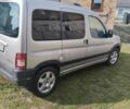 Сірий Пежо Partner, об'ємом двигуна 1 л та пробігом 210 тис. км за 4800 $, фото 2 на Automoto.ua