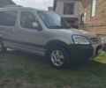 Сірий Пежо Partner, об'ємом двигуна 1 л та пробігом 210 тис. км за 4800 $, фото 2 на Automoto.ua