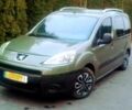 Сірий Пежо Partner, об'ємом двигуна 1.6 л та пробігом 221 тис. км за 4995 $, фото 1 на Automoto.ua