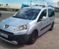 Серый Пежо Partner, объемом двигателя 1.56 л и пробегом 221 тыс. км за 6777 $, фото 1 на Automoto.ua
