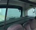 Серый Пежо Partner, объемом двигателя 1.6 л и пробегом 299 тыс. км за 6300 $, фото 13 на Automoto.ua