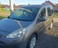 Серый Пежо Partner, объемом двигателя 1.6 л и пробегом 310 тыс. км за 8000 $, фото 9 на Automoto.ua