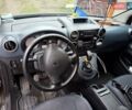 Серый Пежо Partner, объемом двигателя 1.6 л и пробегом 273 тыс. км за 7400 $, фото 9 на Automoto.ua