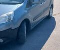 Серый Пежо Partner, объемом двигателя 1.6 л и пробегом 269 тыс. км за 5733 $, фото 2 на Automoto.ua