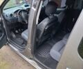 Серый Пежо Partner, объемом двигателя 1.6 л и пробегом 273 тыс. км за 7400 $, фото 7 на Automoto.ua