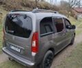 Серый Пежо Partner, объемом двигателя 1.6 л и пробегом 273 тыс. км за 7400 $, фото 3 на Automoto.ua