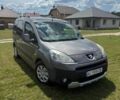Сірий Пежо Partner, об'ємом двигуна 1.6 л та пробігом 310 тис. км за 6500 $, фото 1 на Automoto.ua