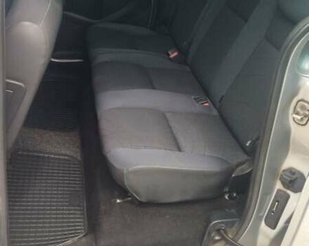 Серый Пежо Partner, объемом двигателя 1.56 л и пробегом 221 тыс. км за 6777 $, фото 1 на Automoto.ua