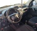 Серый Пежо Partner, объемом двигателя 1.9 л и пробегом 460 тыс. км за 2999 $, фото 5 на Automoto.ua