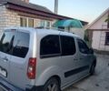 Серый Пежо Partner, объемом двигателя 1.56 л и пробегом 270 тыс. км за 6700 $, фото 1 на Automoto.ua