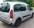 Серый Пежо Partner, объемом двигателя 1.56 л и пробегом 221 тыс. км за 6777 $, фото 9 на Automoto.ua