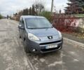 Серый Пежо Partner, объемом двигателя 1.6 л и пробегом 298 тыс. км за 2950 $, фото 1 на Automoto.ua
