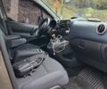 Серый Пежо Partner, объемом двигателя 1.6 л и пробегом 273 тыс. км за 7400 $, фото 6 на Automoto.ua