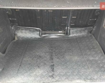 Серый Пежо Partner, объемом двигателя 1.56 л и пробегом 221 тыс. км за 6777 $, фото 11 на Automoto.ua