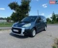 Серый Пежо Partner, объемом двигателя 1.56 л и пробегом 298 тыс. км за 4750 $, фото 1 на Automoto.ua