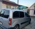 Серый Пежо Partner, объемом двигателя 1.56 л и пробегом 270 тыс. км за 6700 $, фото 1 на Automoto.ua