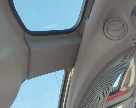 Серый Пежо Partner, объемом двигателя 1.6 л и пробегом 310 тыс. км за 8000 $, фото 5 на Automoto.ua