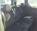 Серый Пежо Partner, объемом двигателя 1.6 л и пробегом 310 тыс. км за 8000 $, фото 2 на Automoto.ua