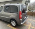 Сірий Пежо Partner, об'ємом двигуна 1.6 л та пробігом 290 тис. км за 6500 $, фото 3 на Automoto.ua