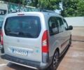 Сірий Пежо Partner, об'ємом двигуна 1.6 л та пробігом 311 тис. км за 6850 $, фото 8 на Automoto.ua