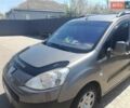 Сірий Пежо Partner, об'ємом двигуна 1.6 л та пробігом 233 тис. км за 7100 $, фото 1 на Automoto.ua