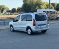 Серый Пежо Partner, объемом двигателя 1.6 л и пробегом 146 тыс. км за 2500 $, фото 12 на Automoto.ua