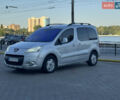 Серый Пежо Partner, объемом двигателя 1.56 л и пробегом 265 тыс. км за 6450 $, фото 25 на Automoto.ua