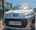 Сірий Пежо Partner, об'ємом двигуна 1.6 л та пробігом 311 тис. км за 6850 $, фото 1 на Automoto.ua