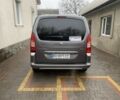 Сірий Пежо Partner, об'ємом двигуна 1.6 л та пробігом 290 тис. км за 6500 $, фото 2 на Automoto.ua