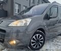 Серый Пежо Partner, объемом двигателя 1.6 л и пробегом 176 тыс. км за 7900 $, фото 1 на Automoto.ua