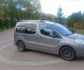 Серый Пежо Partner, объемом двигателя 1.6 л и пробегом 2 тыс. км за 3000 $, фото 1 на Automoto.ua