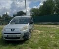 Сірий Пежо Partner, об'ємом двигуна 1.6 л та пробігом 173 тис. км за 4914 $, фото 1 на Automoto.ua