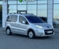 Серый Пежо Partner, объемом двигателя 1.6 л и пробегом 146 тыс. км за 2500 $, фото 18 на Automoto.ua