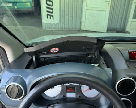 Серый Пежо Partner, объемом двигателя 1.56 л и пробегом 265 тыс. км за 6450 $, фото 62 на Automoto.ua