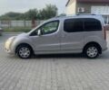 Сірий Пежо Partner, об'ємом двигуна 1.56 л та пробігом 231 тис. км за 6100 $, фото 10 на Automoto.ua