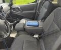 Серый Пежо Partner, объемом двигателя 1.6 л и пробегом 208 тыс. км за 7000 $, фото 3 на Automoto.ua