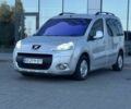 Серый Пежо Partner, объемом двигателя 1.6 л и пробегом 146 тыс. км за 2500 $, фото 15 на Automoto.ua